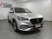 Usata MG EHS Luxury 162 CV (119 kW) 2023 Argento SUV