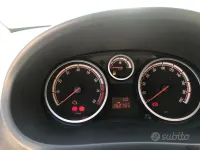 Usata Opel Corsa 80 CV (58 kW) 2009 Grigio Utilitaria