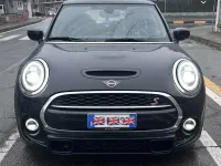 Usata Mini Cooper S Hype 192 CV (141 kW) 2019 Utilitaria