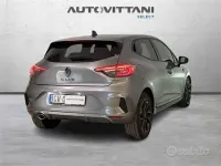 Usata Renault Clio Esprit Alpine 91 CV (66 kW) 2024 Grigio scuro Utilitaria