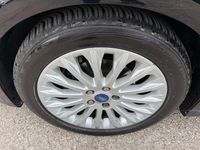 Usata Ford C-MAX Titanium 115 CV (84 kW) 2011 Nero Monovolume