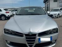 usata Alfa Romeo 159 1.9 JTDm Progression 120cv