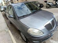 Usata Lancia Ypsilon 60 CV (44 kW) 2006 Utilitaria