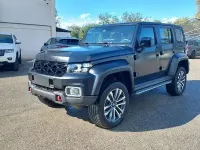 Nuova ICH-X K2 161 CV (118 kW) 2026 Nero SUV