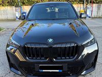Usata BMW X1 M Sport 197 CV (144 kW) 2024 Nero SUV