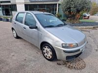 usata Fiat Punto 1.2i cat 5 porte ELX *NEOPATENTATI*