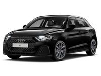 Nuova Audi A1 Business 116 CV (85 kW) 2026 Nero SUV