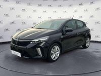 Usata Renault Clio V Evolution 91 CV (66 kW) 2025 Nero Utilitaria