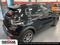 Begagnad Citroën C3 101 HK (74 kW) 2025 Other SUV