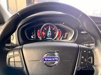 usata Volvo V40 D2 1.6 Powershift Summum