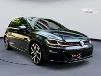 Usata VW Golf VII GTI 245 CV (180 kW) 2019 Nero Berlina