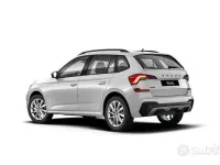 Nuova Skoda Kamiq 116 CV (85 kW) 2026 Bianco SUV