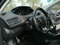 usata Peugeot 308 HDI 92CV, condizioni eccellenti