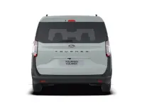 Nuova Ford Tourneo Titanium 125 CV (91 kW) 2026 Cactus gray  solid Monovolume