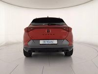 Usata Cupra Formentor 150 CV (110 kW) 2022 Rosso desire SUV