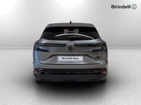 Usata Renault Austral Techno 129 CV (94 kW) 2023 Grigio SUV