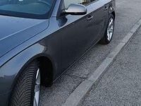 Usata Audi A4 Ambiente 143 CV (105 kW) 2011 Station wagon