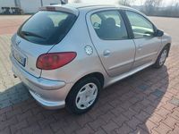 usata Peugeot 206 1.4 3p. Sweet Years