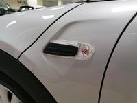 Usata Mini Cooper D 116 CV (85 kW) 2019 Grigio Utilitaria