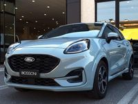 Usata Ford Puma ST-Line 125 CV (91 kW) 2024 Grigio SUV