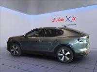 Nuova Ford Capri Extended Range 88 kW (121 CV) 2026 Grigio SUV