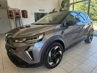 Usata Renault Captur Techno 91 CV (66 kW) 2025 Grigio SUV