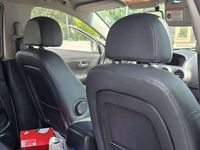 Usata Opel Antara Edition 126 CV (92 kW) 2010 SUV
