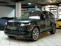 usata Land Rover Range Rover 2.4 turbodiesel P440E SE AWD|TETTO|SHADOW PACK|22''|TETTO BLACK