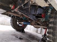 Usata Land Rover Discovery 2 1999 Verde SUV