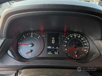 Usata Opel Corsa 2016 Blu Utilitaria