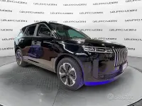 Nuova Jaecoo 5 147 CV (108 kW) 2026 Nero SUV