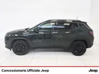 Occasion Jeep Compass 190 ch (139 kW) 2021 Vert SUV