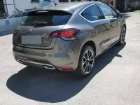 Usata DS Automobiles DS4 120 CV (88 kW) 2015 Berlina