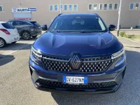 Usata Renault Espace Iconic 131 CV (96 kW) 2024 Blu/azzurro SUV