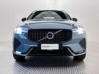 usata Volvo XC60 XC60 (2017--->)B4 (d) AWD automatico Ultimate Dark