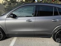 Usata Mercedes GLA200 AMG 150 CV (110 kW) 2023 Grigio SUV