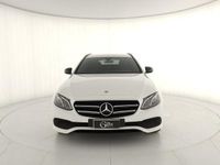 usata Mercedes 200 E SWd Premium Plus auto