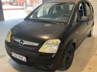 Usata Opel Meriva Enjoy 90 CV (66 kW) 2008 Other Monovolume
