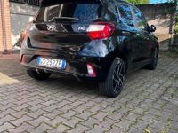 Usata Hyundai i10 67 CV (49 kW) 2024 Utilitaria