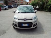 Usata Fiat Panda 70 CV (51 kW) 2015 Bianco Utilitaria