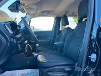 Usata Jeep Renegade 2019 Nero SUV