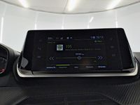 Usata Peugeot 2008 Allure 2023 Grigio SUV