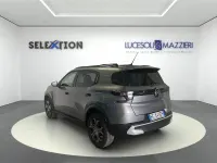 Nuova Citroën C3 Aircross 100 CV (73 kW) 2026 Grigio SUV