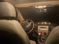 Usata Lancia Musa 77 CV (56 kW) 2012 Monovolume