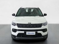 usata Jeep Compass 1.6 mjt s 2wd 130cv