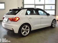 Usata Audi A1 Admired 110 CV (80 kW) 2022 Bianco SUV