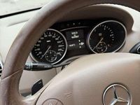 Usata Mercedes ML320 Premium 224 CV (164 kW) 2009 SUV