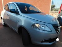 usata Lancia Ypsilon 1.2 69 CV 5 porte GPL Ecochic Gold