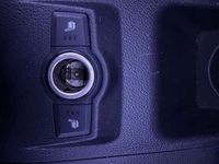 Usata Opel Antara Cosmo 150 CV (110 kW) 2007 Marrone SUV