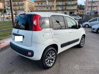 usata Fiat Panda 4x4 1.3 MJet 80 cv "70.000Km " 2017
